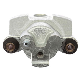 Raybestos® - R-Line™ Semi-Loaded Remanufactured Rear Passenger Side Disc Brake Caliper