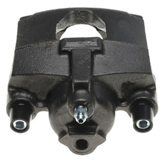 Raybestos® - R-Line™ Semi-Loaded Remanufactured Rear Passenger Side Disc Brake Caliper