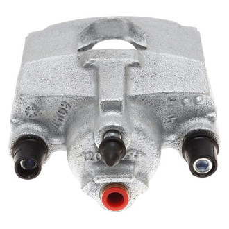 Raybestos® - R-Line™ Semi-Loaded Remanufactured Rear Driver Side Disc Brake Caliper