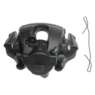 Raybestos® - R-Line™ Semi-Loaded Remanufactured Front Passenger Side Disc Brake Caliper