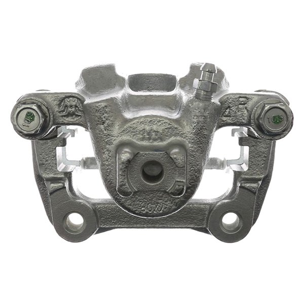 Raybestos® - R-Line™ Semi-Loaded Remanufactured Rear Driver Side Disc Brake Caliper