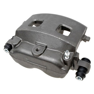Raybestos® - R-Line™ Semi-Loaded Remanufactured Disc Brake Caliper