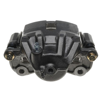 Raybestos® - R-Line™ Semi-Loaded Remanufactured Front Driver Side Disc Brake Caliper