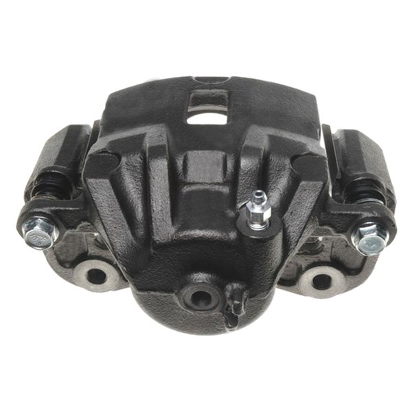 Raybestos® - R-Line™ Semi-Loaded Remanufactured Front Passenger Side Disc Brake Caliper