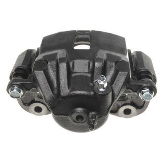 Raybestos® FRC11318 - R-Line™ Semi-Loaded Remanufactured Front Passenger Side Disc Brake Caliper