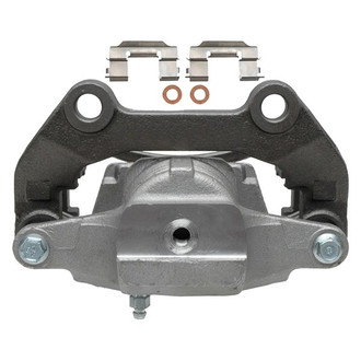 Raybestos® - R-Line™ Semi-Loaded Remanufactured Rear Passenger Side Disc Brake Caliper