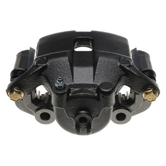 Raybestos® - R-Line™ Semi-Loaded Remanufactured Disc Brake Caliper