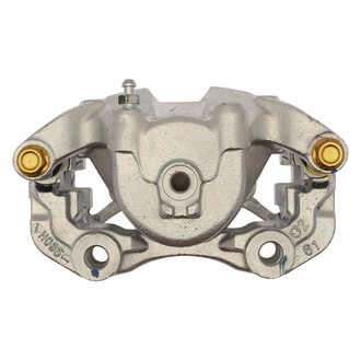 Raybestos® - R-Line™ Semi-Loaded Remanufactured Front Driver Side Disc Brake Caliper