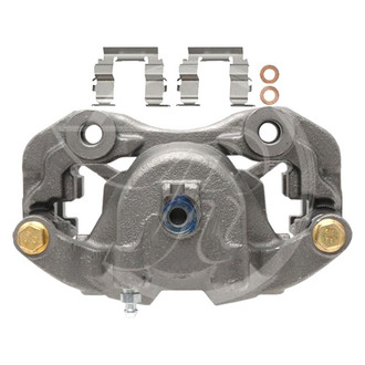 Raybestos® - R-Line™ Semi-Loaded Remanufactured Front Passenger Side Disc Brake Caliper