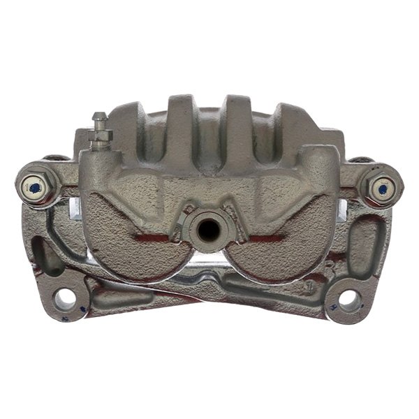 Raybestos® - R-Line™ Semi-Loaded Remanufactured Front Passenger Side Disc Brake Caliper