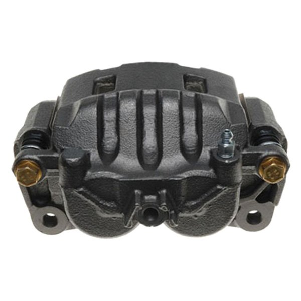 Raybestos® - R-Line™ Semi-Loaded Remanufactured Front Driver Side Disc Brake Caliper