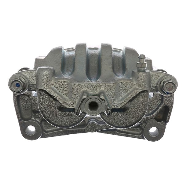 Raybestos® - R-Line™ Semi-Loaded Remanufactured Front Driver Side Disc Brake Caliper