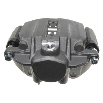Raybestos® - R-Line™ Semi-Loaded Remanufactured Rear Driver Side Disc Brake Caliper
