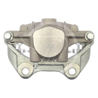 Raybestos® - Element3™ Semi-Loaded New Rear Driver Side Disc Brake Caliper