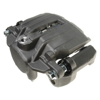 Raybestos® - R-Line™ Semi-Loaded Remanufactured Rear Passenger Side Disc Brake Caliper