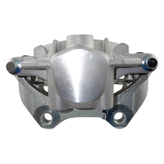 Raybestos® - Element3™ Semi-Loaded New Rear Passenger Side Disc Brake Caliper