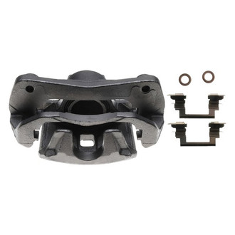 Raybestos® - R-Line™ Semi-Loaded Remanufactured Front Passenger Side Disc Brake Caliper