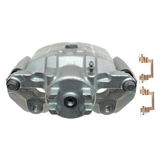 Raybestos® - R-Line™ Semi-Loaded Remanufactured Front Passenger Side Disc Brake Caliper