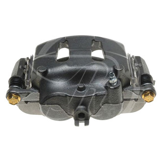 Raybestos® - R-Line™ Semi-Loaded Remanufactured Front Driver Side Disc Brake Caliper
