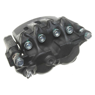 Raybestos® - R-Line™ Semi-Loaded Remanufactured Front Passenger Side Disc Brake Caliper