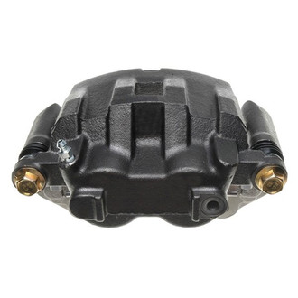 Raybestos® - R-Line™ Semi-Loaded Remanufactured Front Passenger Side Disc Brake Caliper