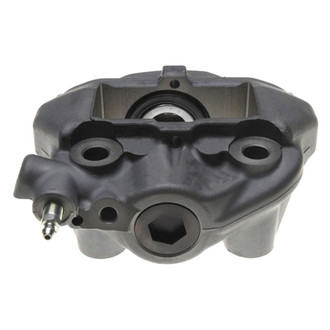 Raybestos® - R-Line™ Semi-Loaded Remanufactured Rear Passenger Side Disc Brake Caliper