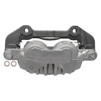 Raybestos® - R-Line™ Semi-Loaded Disc Brake Caliper