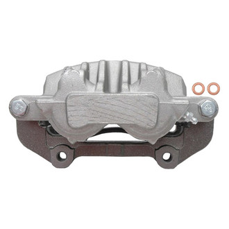 Raybestos® - R-Line™ Semi-Loaded Remanufactured Disc Brake Caliper