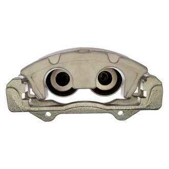 Raybestos® - Element3™ Semi-Loaded New Front Passenger Side Disc Brake Caliper