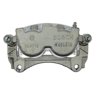 Raybestos® - R-Line™ Semi-Loaded Remanufactured Disc Brake Caliper