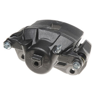 Raybestos® - R-Line™ Semi-Loaded Remanufactured Front Passenger Side Disc Brake Caliper