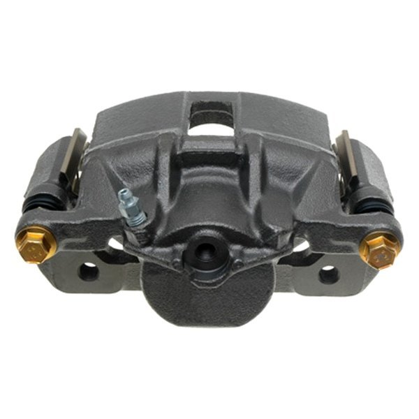 Raybestos® - R-Line™ Semi-Loaded Remanufactured Front Driver Side Disc Brake Caliper