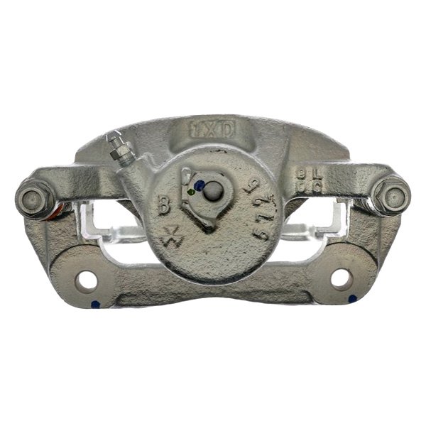 Raybestos® - R-Line™ Semi-Loaded Remanufactured Front Driver Side Disc Brake Caliper