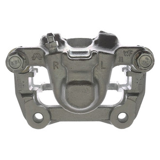 Raybestos® - R-Line™ Semi-Loaded Remanufactured Rear Passenger Side Disc Brake Caliper