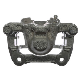 Raybestos® - R-Line™ Semi-Loaded Remanufactured Rear Driver Side Disc Brake Caliper