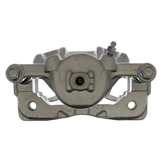 Raybestos® - R-Line™ Semi-Loaded Remanufactured Front Passenger Side Disc Brake Caliper