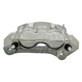 Raybestos® - Element3™ Semi-Loaded New Front Driver Side Disc Brake Caliper