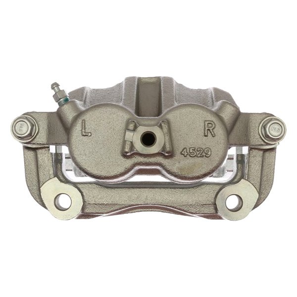 Raybestos® - Element3™ Semi-Loaded New Front Driver Side Disc Brake Caliper