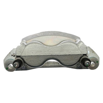Raybestos® - R-Line™ Semi-Loaded Remanufactured Front Passenger Side Disc Brake Caliper