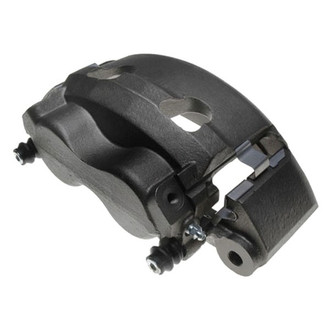 Raybestos® - R-Line™ Semi-Loaded Remanufactured Front Driver Side Disc Brake Caliper