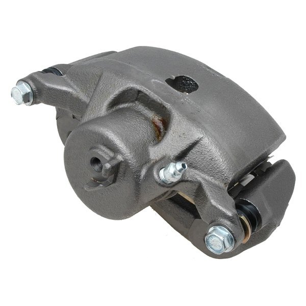 Raybestos® - R-Line™ Semi-Loaded Remanufactured Front Driver Side Disc Brake Caliper