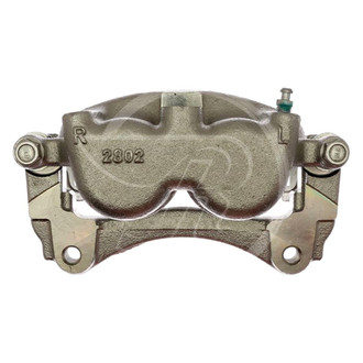 Raybestos® - Element3™ Semi-Loaded New Disc Brake Caliper