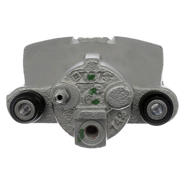 Raybestos® - R-Line™ Semi-Loaded Remanufactured Rear Driver Side Disc Brake Caliper