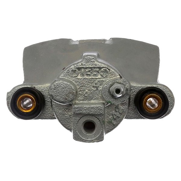 Raybestos® - R-Line™ Semi-Loaded Remanufactured Rear Passenger Side Disc Brake Caliper