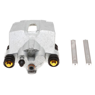Raybestos® - R-Line™ Semi-Loaded Remanufactured Rear Passenger Side Disc Brake Caliper
