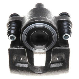 Raybestos® - R-Line™ Semi-Loaded Remanufactured Rear Driver Side Disc Brake Caliper
