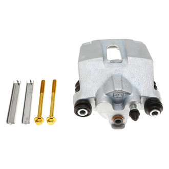 Raybestos® - R-Line™ Semi-Loaded Remanufactured Rear Driver Side Disc Brake Caliper