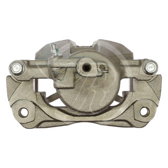 Raybestos® - Element3™ Semi-Loaded New Front Driver Side Disc Brake Caliper