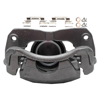 Raybestos® - R-Line™ Semi-Loaded Remanufactured Front Passenger Side Disc Brake Caliper