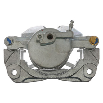 Raybestos® - R-Line™ Semi-Loaded Remanufactured Front Passenger Side Disc Brake Caliper